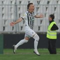 Nathov oproštaj - Partizan časti!