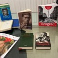 U Ambasadi Republike Srbije u Rimu veče posvećeno Milošu Crnjanskom