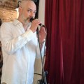Vasil Hadžimanov o novom albumu, ćerki Marti, planovima, šta privatno sluša