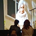 Da li je Kim Kardašijan zainteresovana? Merilin Monro prvi put stigla u Beograd