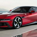 Ferrari bi mogao da vrati ručni menjač