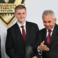 Šta je Dodik preneo Šojguu u Moskvi