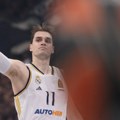 Grci javljaju - Hezonja i crveno-belom?