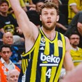 Fener posle spektakularnog preokreta savladao Efes za vođstvo u polufinalu