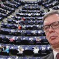 Odbor EP usvojio izveštaj o Srbiji koji je znatno oštriji i obimniji od prvobitnog nacrta