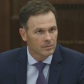 Doktorat Siniše Malog između Univerziteta i suda: Dokle se stiglo sa postupkom?