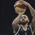 Karlik Džons: "Serija nije gotova"