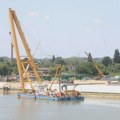 Izmena gradskog prevoza zbog nove faze uklanjanja Starog savskog i izgradnje novog mosta