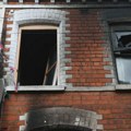 Napadi na kuće migranata tokom noćnih nereda u Belfastu