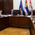 (Foto) Vučić i Kopman razgovarali o daljem napretku Srbije na evropskom putu