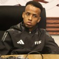 UEFA odredila delioca pravde za meč Superkupa između PSŽ-a i Aston Vile