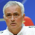 ​Žoze Murinjo novi trener fudbalera Real Madrida