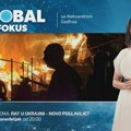Global fokus: Rat u Ukrajini - novo poglavlje?