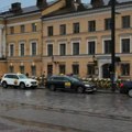 Обилне кише у Хелсинкију изазвале веће материјалне штете