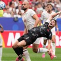 Maroko u četvrtfinalu Mundijala posle pobede nad Kanadom