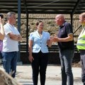Sara Pavkov u Pirotu: Postavljmo nove standarde u zaštiti životne sredine