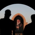 Iran u žalosti, treći dan oproštaja od Alija Hamneija; Izrael nastavlja napade na jugu Libana