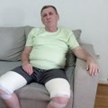 MAČVA PONOSNA NA RADIŠU: Donirao kožu mladiću kojeg nikada nije upoznao