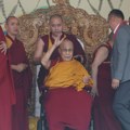 Dalaj-Lama: Mogao bih da doživim 130 godina