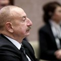 Alijev: Azerbejdžan razmatra potpuno povlačenje iz Saveta Evrope