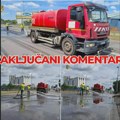 Reč urednika: Kada javna preduzeća ućutkaju sopstvene građane – čega se plašite? Javna preduzeća zaključavaju komentare?…
