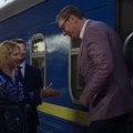 Peti samit Jugoistočna Evropa - Ukrajina, učestvuje predsednik Vučić