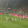 Ferencvaroš - Vojvodina: Mađari duplirali prednost, Novosađani razbijeni sa igračem manje!