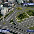 Šapić najavio izmene: "Beograd postaje saobraćajno protočniji i infrastrukturno bogatiji"