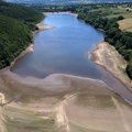 Suša ugasila rečne tokove širom Francuske