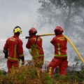 Evropa gori: U Španiji i Francuskoj evakuisano 300.000 ljudi, u okolini Madrida najgori požari ikada