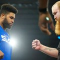 Nadimak mu je "Zvono", šampion je u "najluđem" sportu, a pred dolazak u Srbiju poručio: "Najveća zabluda..."