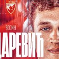 Zvezda našla pojačanje u Subotici - Medarević novi košarkaš crveno-belih