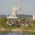 Rekordno nizak vodostaj na evropskim rekama gasi nuklearke od Mađarske do Švajcarske
