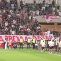 Delije pozvale igrače Zvezde do tribine posle poraza od Ber Ševe: Evo šta su tražili od fudbalera!