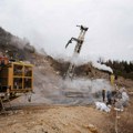 Ugroženi vodotokovi na Valjevskim planinama tvrdi udruženje „Ne damo Bobiju, Medvednik i Jablanik