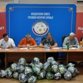Spremni za novu sezonu: Zona „Istok“ dobila raspored za takmičarsku 2026/27!