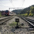 Sudar putničkog i teretnog voza kod Bjelovara: Više osoba povređeno, saobraćaj obustavljen