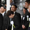 Rusi pitaju da li su na Hirošimu i Nagasaki pali „atomski NLO“