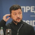 Ambasada Rusije: Pitanje nemačkog novinara u Beogradu flagrantno podsticanje na nasilje nad Rusima