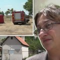 "Mama, evakuišu nas, sve gori" Stigli na more, posle 3 sata usledio poziv iz pakla: Ispovest Ivane iz Šumarka