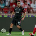 Partizanov đak utišao "Marakanu" VIDEO