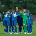 Tobol - Partizan: Šokantan početak, crno-beli gube! Domaći postigli spektakularan gol i napadaju