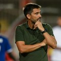 Trener "stare dame" Marko Savić: "Voša, moja projektovana ključna tačka u karijeri"