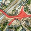 Od ponedeljka zatvoren Majšanski most, izmenjen režim do 7. novembra