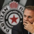 Mijailović objasnio šta se dešava sa Džabarijem Parkerom