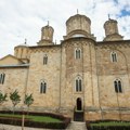 Ministarstvo kulture ove godine opredelilo 463.900.000 dinara za manastir Manasija