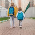Kako odabrati pravi ranac za školu i zaštititi zdravlje dece?