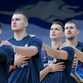 Tabela: Situacija je sad odlična, ali postoji razlog za oprez!