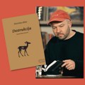 BURO. Book Club u razgovoru sa piscem Stanislavom Bilerom: „Jedina izvesnost dolazi iz ljudske zatucanosti“