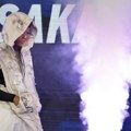 Osaka zaprepastila pojavom i frizurom u čast NBA legende VIDEO